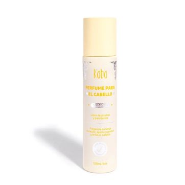 Imagen del producto Perfume Capilar Kaba 120 ML Soñadora