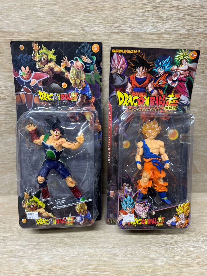 2025 DRAGON  BALL Z