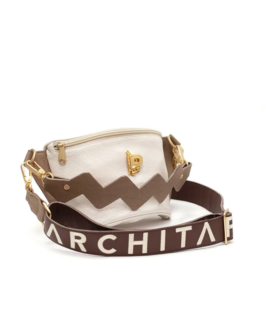 CANGURO LOBO PERLA EDICION LIMITADA