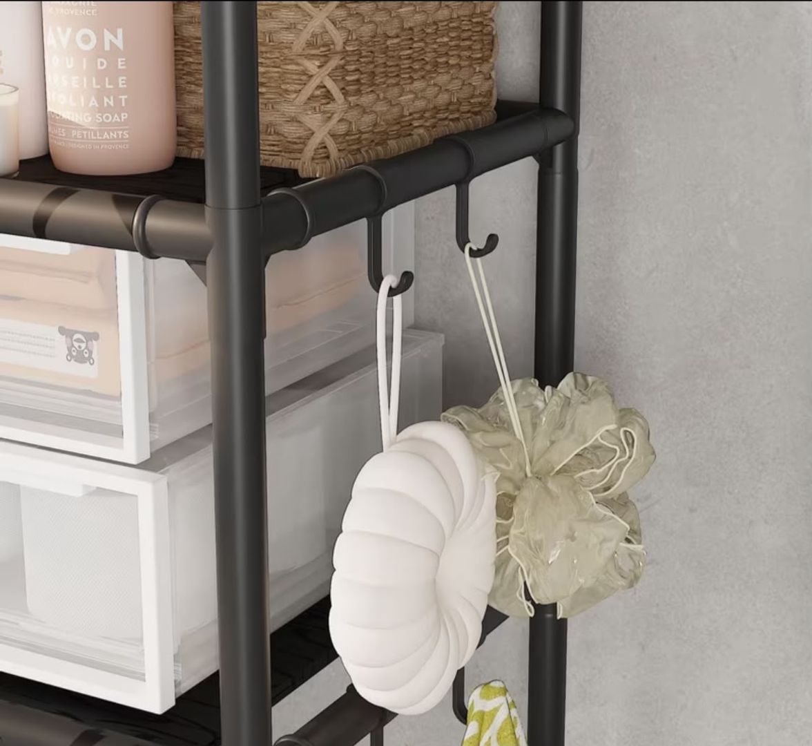 ORGANIZADOR MULTIUSOS 