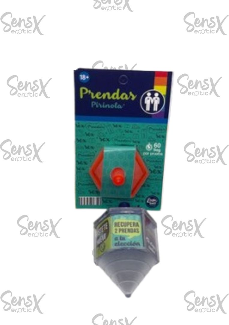 Pirinolas juegos eróticos chicos 