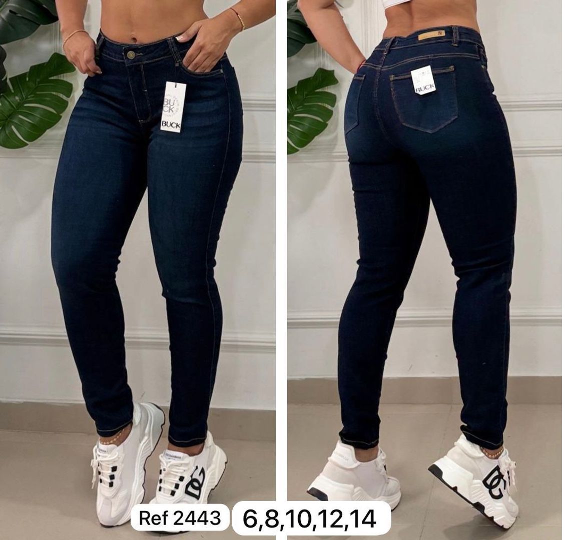 Hermosos tiro alto 