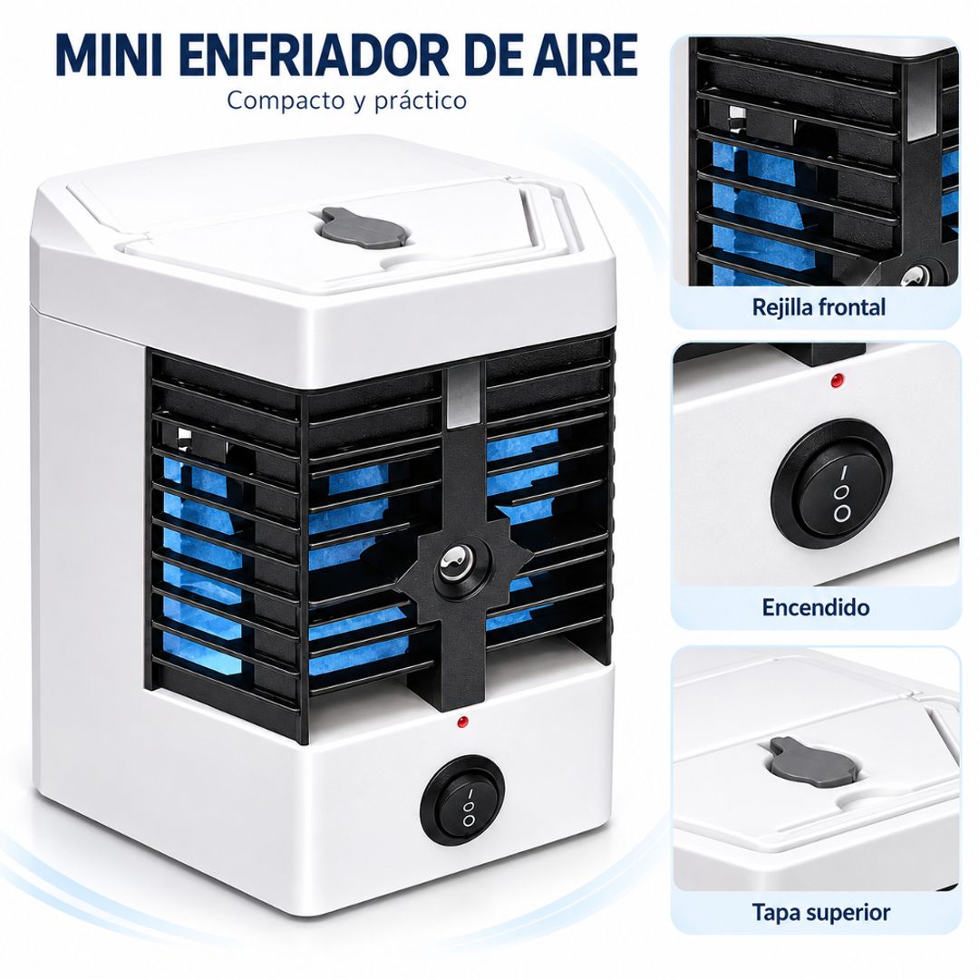 ARTIC COOL ULTRA PRO 5DLFJ