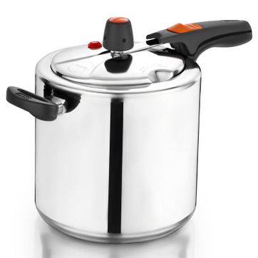 Imagen del producto OLLA PRESION IMUSA 6 LTS