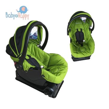 Portabebé con base - imagen 1