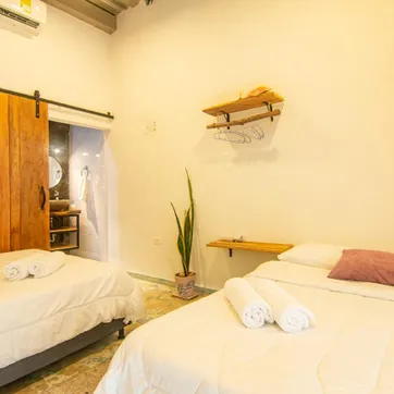 Cabaña 7 - imagen 8