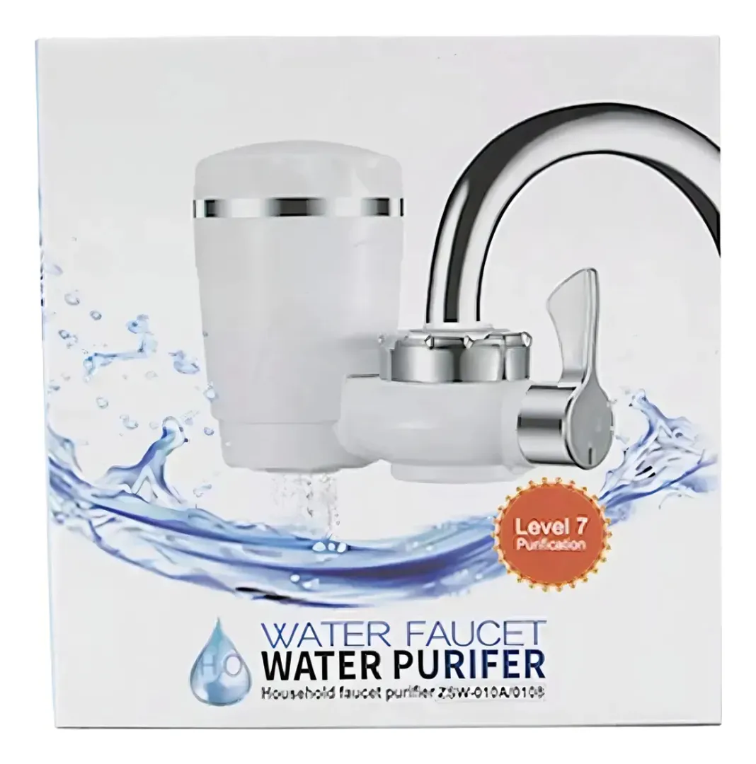 FILTRO PARA LLAVE DE AGUA -16136