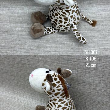 Imagen del producto JIRAFA 21 CM