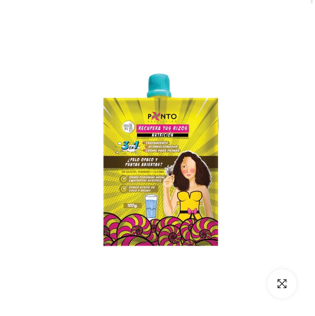 SHACHET PONTOS 100 ml 