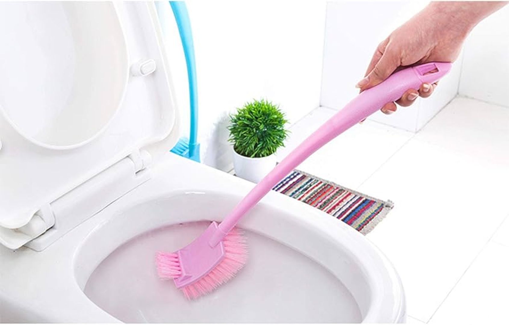 CEPILLO BAÑO MULTIUSOS