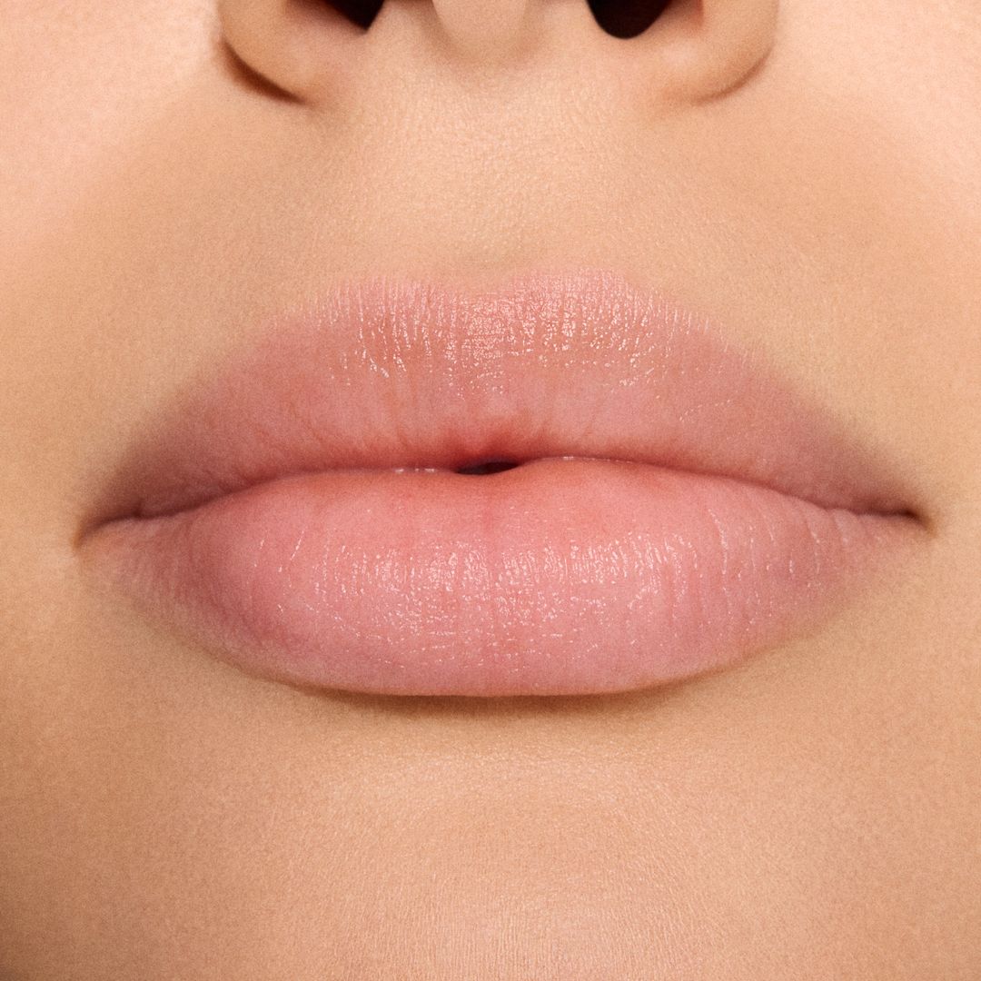 LUSTREGLASS LIP TINT - BUSINESS CASUAL