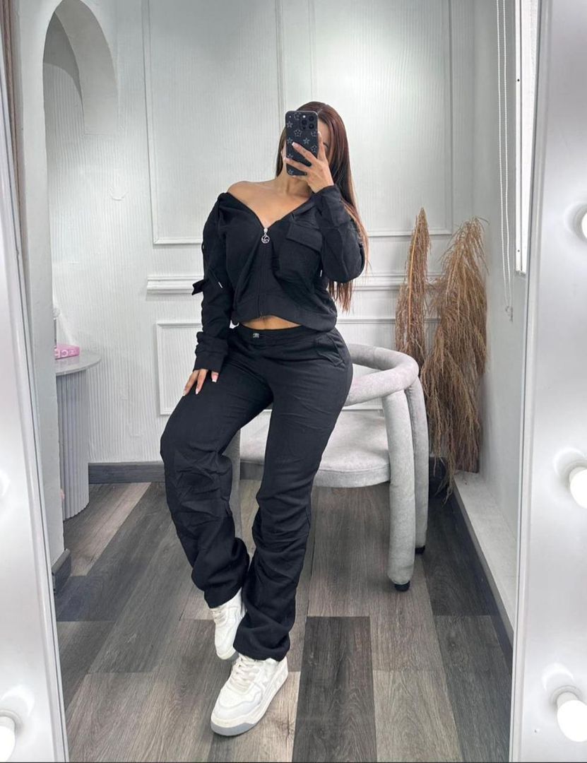 SET ALGODON COCOBELLA