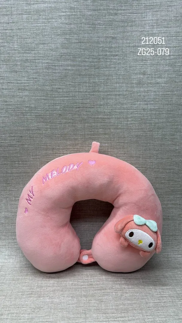 CUELLERO DE SANRIO (MELODY)