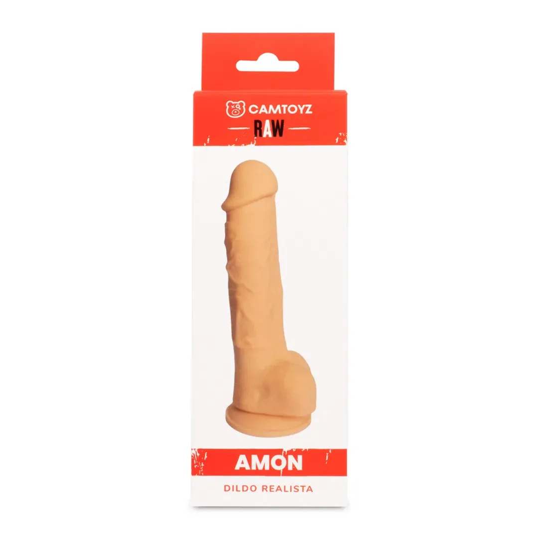 DILDO AMON LOVE