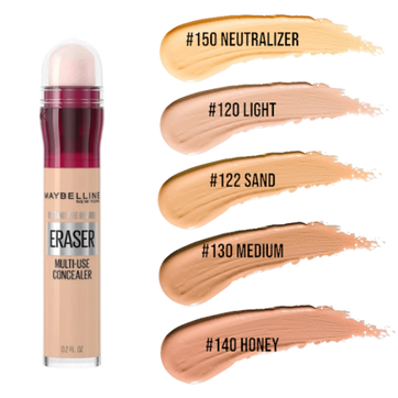 Imagen del producto CORRECTOR ERASER MAYBELLINE