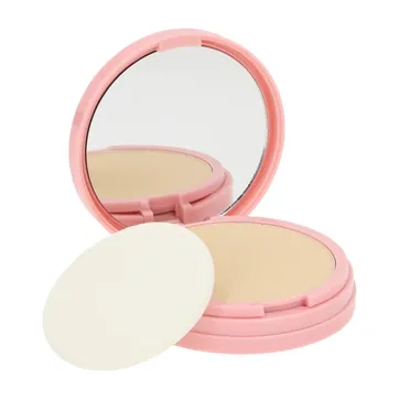 POLVO COMPACTO MINERAL COVER - imagen 3