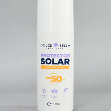 Imagen del producto Protector solar SPF 50+