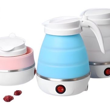 Imagen del producto HERVIDOR DE AGUA