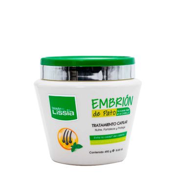 Imagen del producto TRATAMIENTO EMBRION DE PATO X 490 GR
