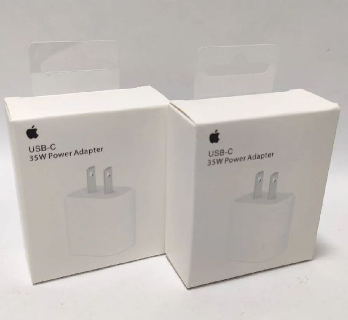 Cabeza energía Tipo C 35W