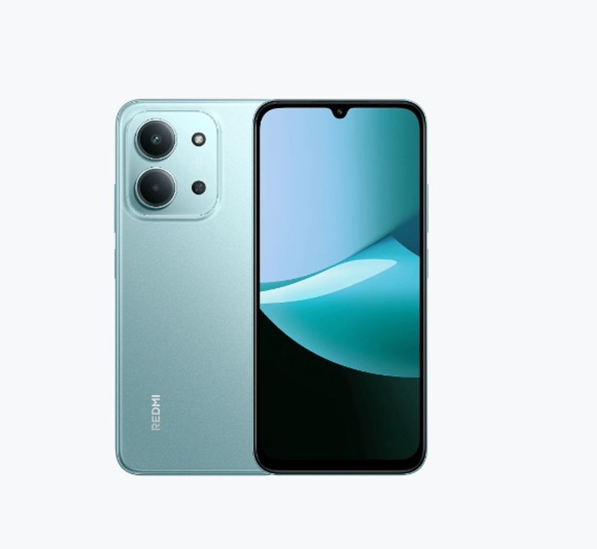 REDMI 15C - 128GB - 4RAM 1SIM 