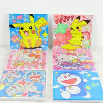 Imagen del producto DIAMOND CUADRITO 25CM