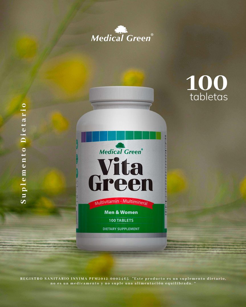 VITA GREEN