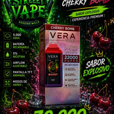 Imagen del producto VERA