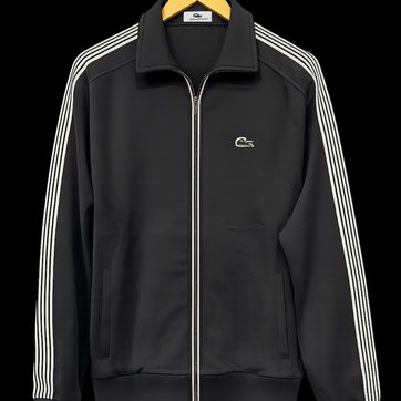 BUZO LACOSTE  - imagen 1