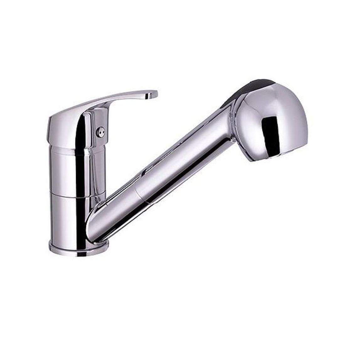 GRIFERIA CABEZAL REDONDO