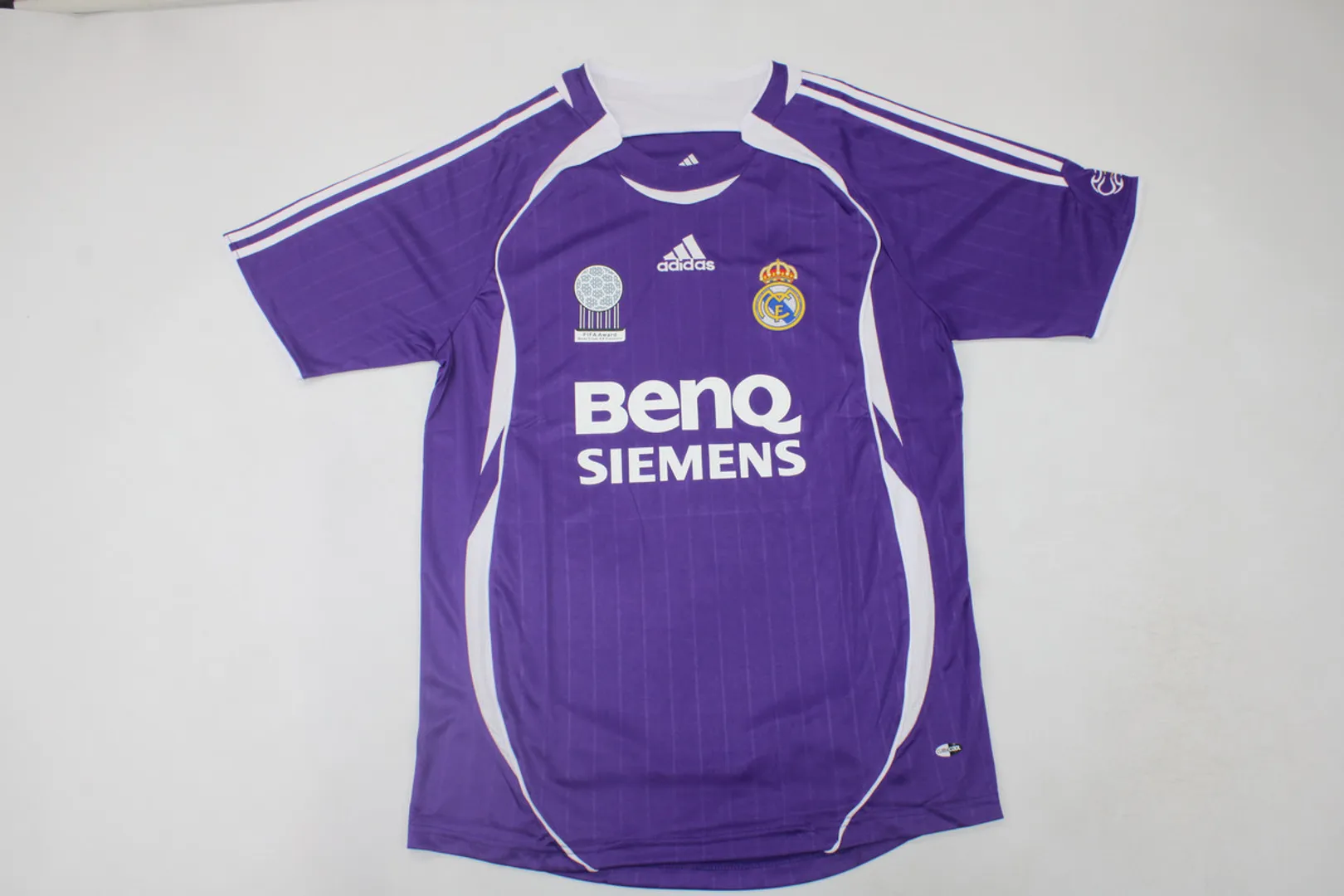 Real Madrid Retro | Solo por pedido 