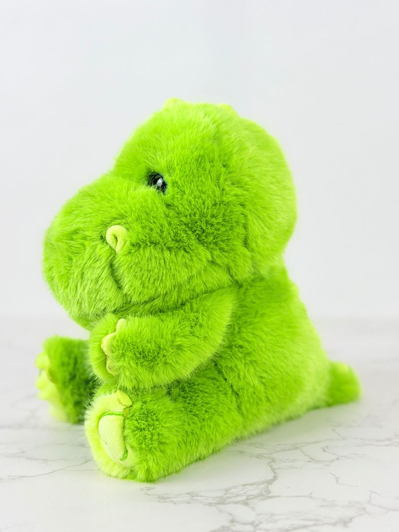 COCODRILO BEBÉ 25CM