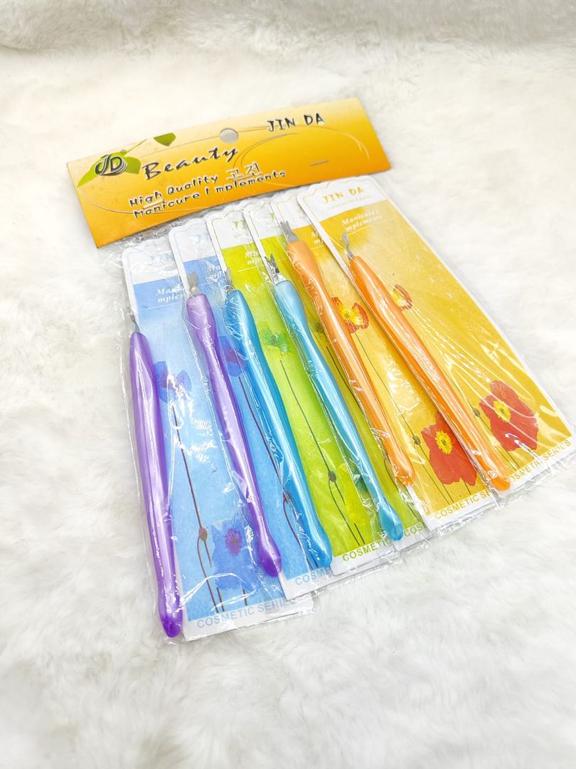 CARTON PATECABRA X 6 INDIVIDUAL 