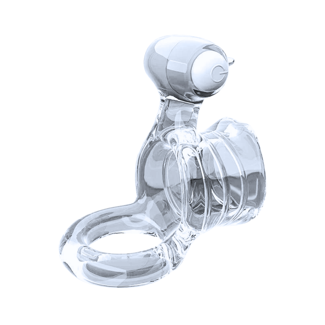 ANILLO VIBRADOR | LOCK RING