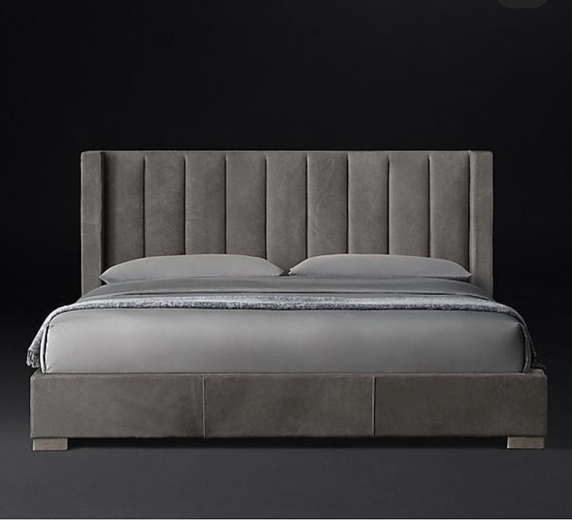 Cama Paris