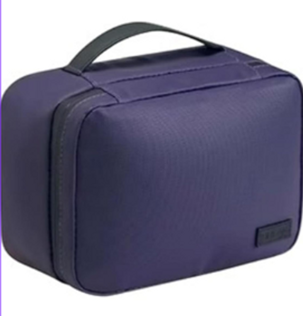 COSMETIQUERA PIEL SINTETICA