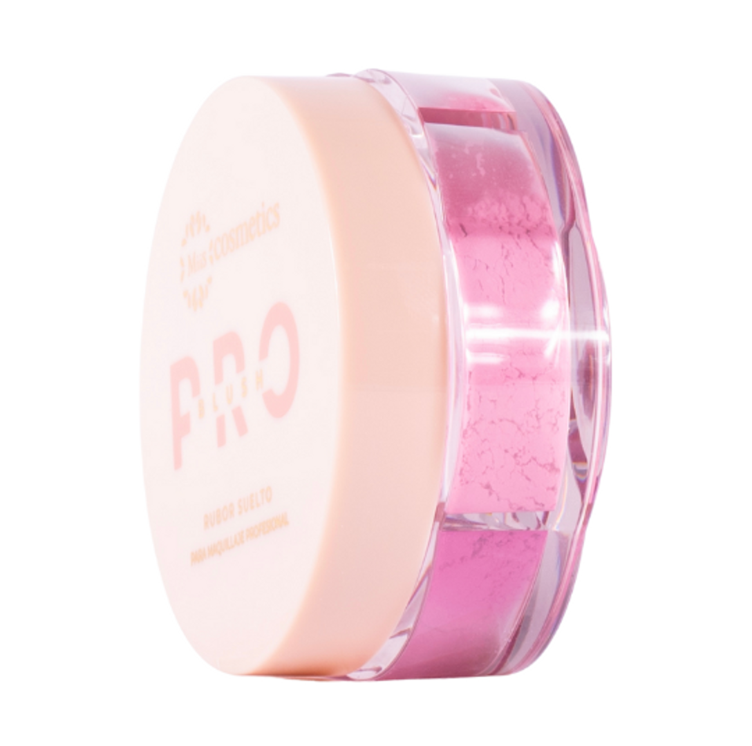 RUBOR SUELTO PRO MIIS COSMETICS
