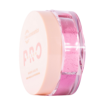 RUBOR SUELTO PRO MIIS COSMETICS - imagen 1