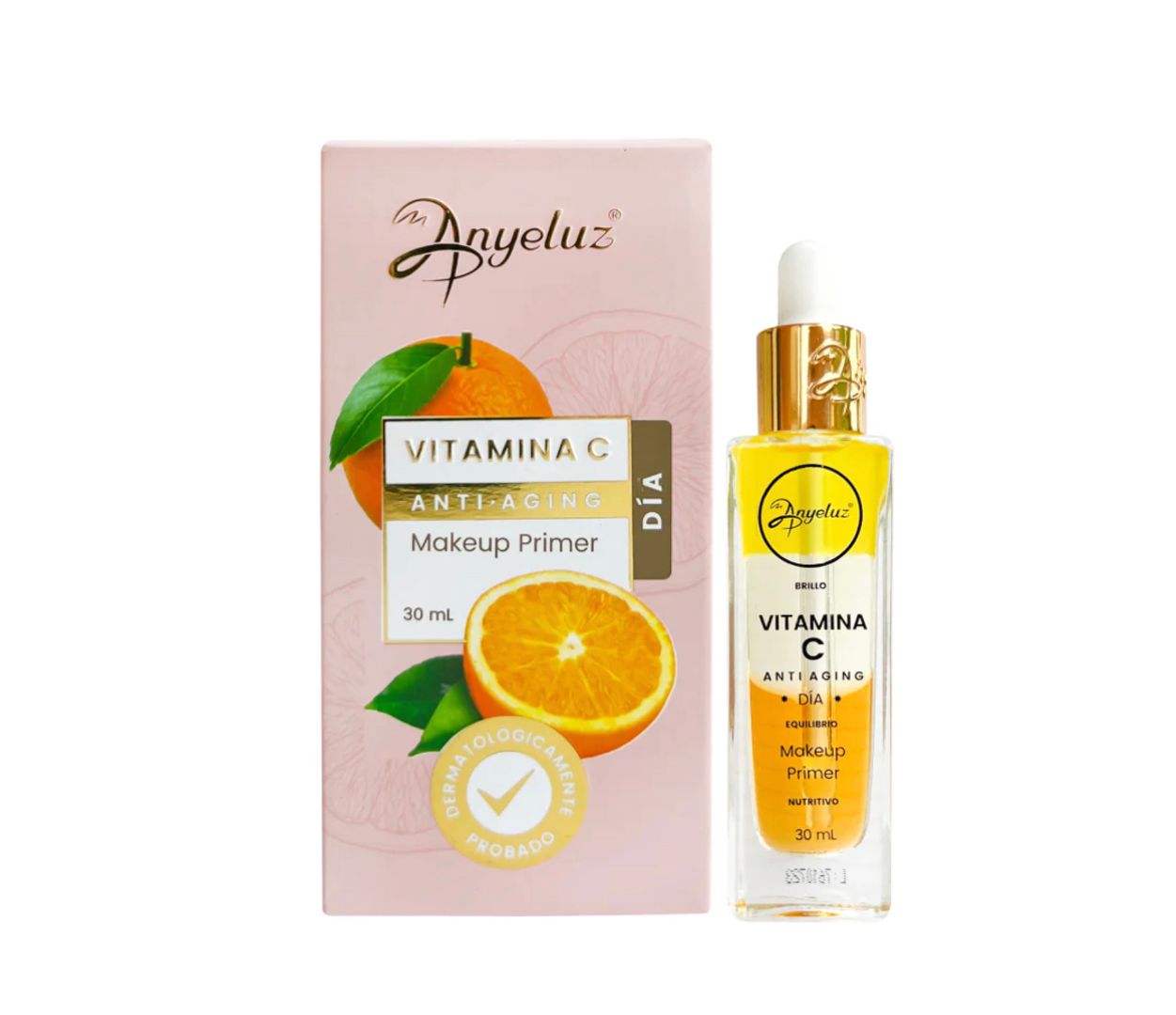 VITAMINA C DÍA 