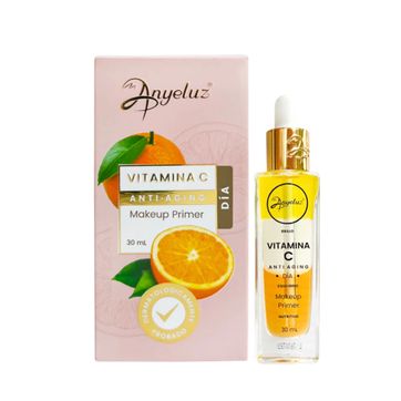 Imagen del producto VITAMINA C DÍA 