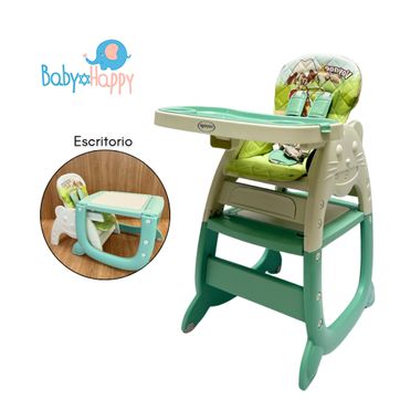 Silla escritorio C/A - imagen 1