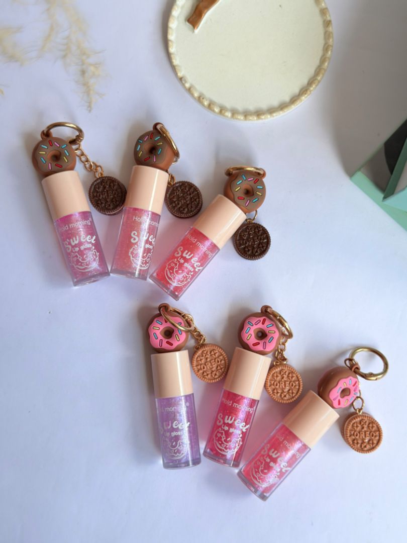GLOSS MAGICO DONA
