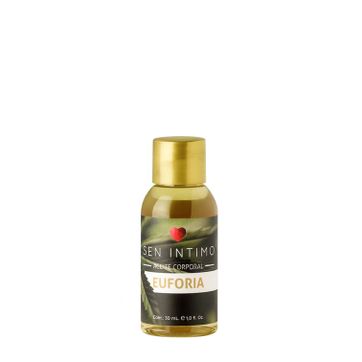 ACEITE PARA MASAJES EUFORIA  - imagen 1