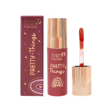 BRILLO DE LABIOS LIP OIL PRETTY THINGS  - imagen 1