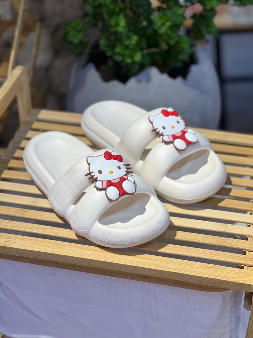 Sandalia hello k crocs
