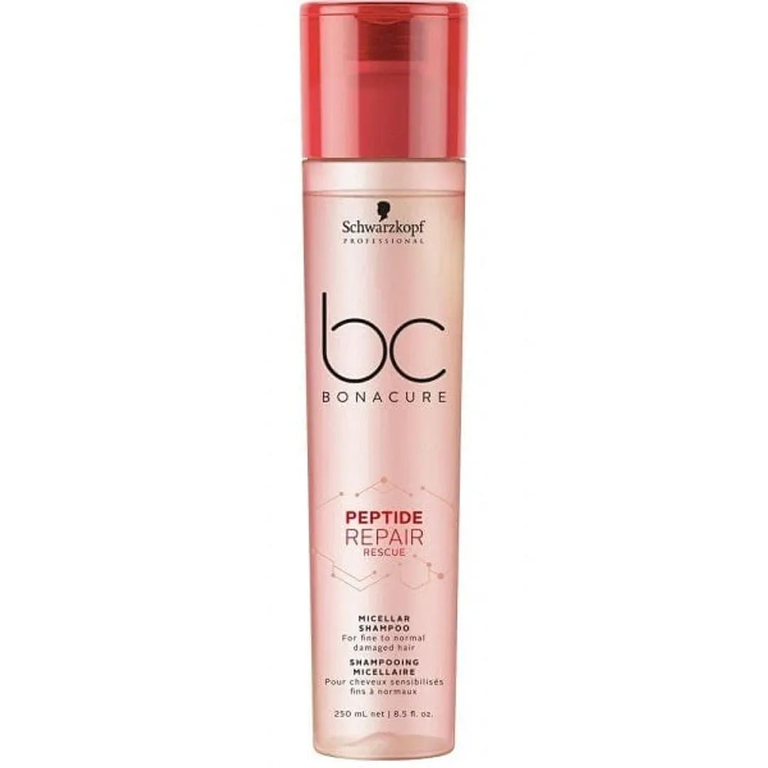 SHAMPOO PRR DEPP NOURISHING 250ML BONACURE SCHWARZKOPF