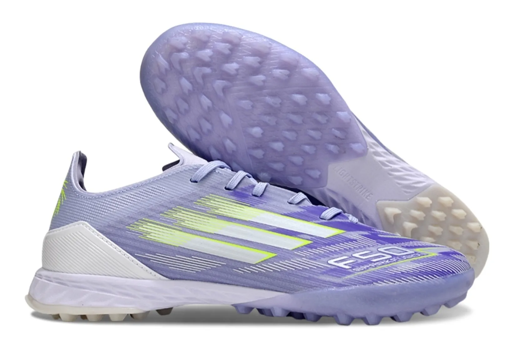 Tenis F50niño TF - Sintética / Turf Lote 1