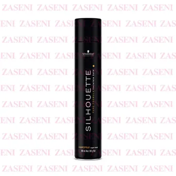 Imagen del producto SILHOUETTE FIJACION EXTRA FUERTE