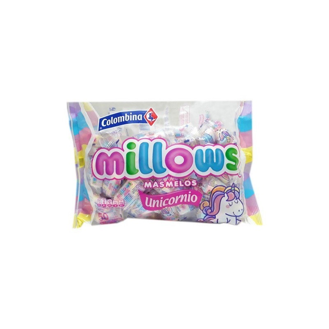 MILLOWS UNICORNIO*50