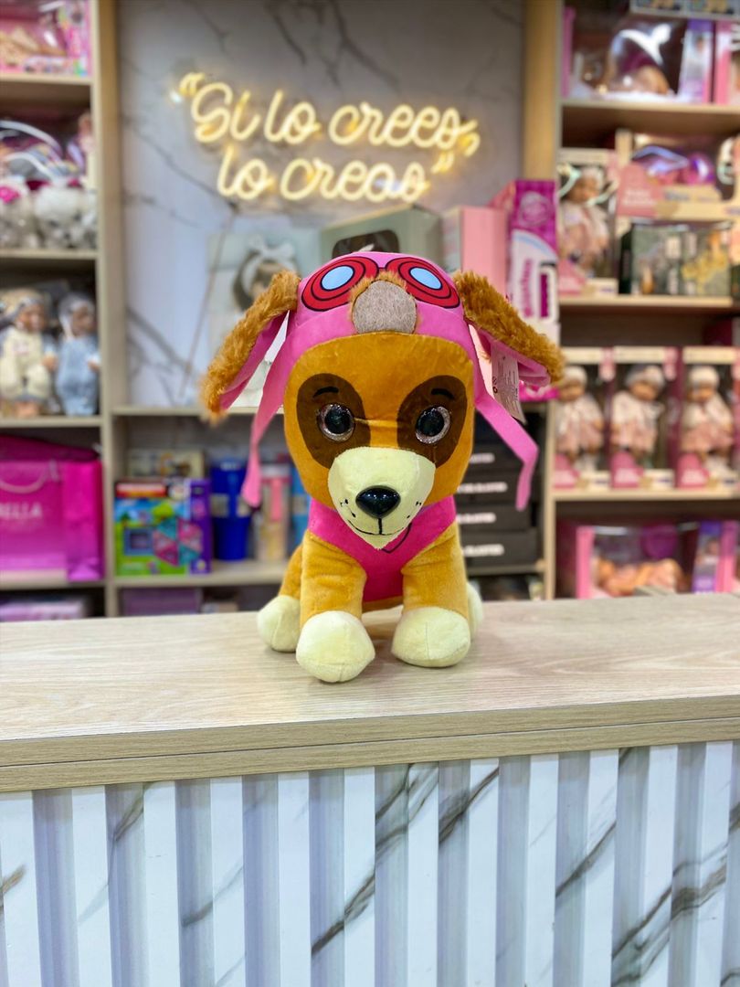 PEL PATRULLA - 40 cm